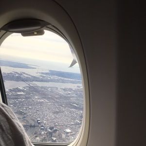 Meet your Posher, Carlie